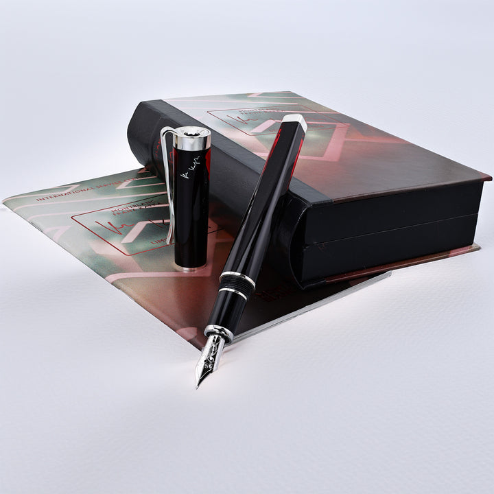 Montblanc Writers Edition Franz Kafka Fountain Pen LE