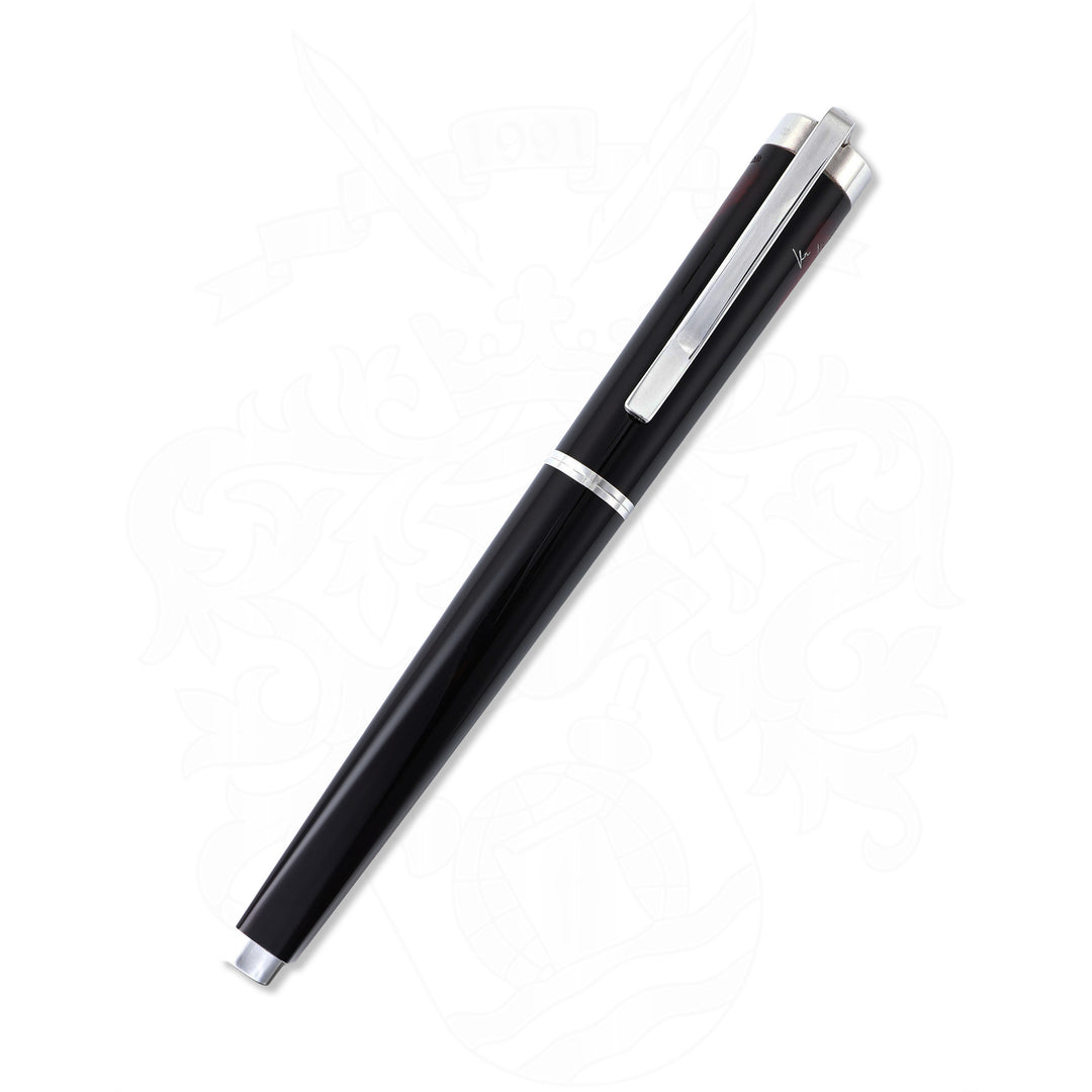 Montblanc Writers Edition Franz Kafka Fountain Pen LE