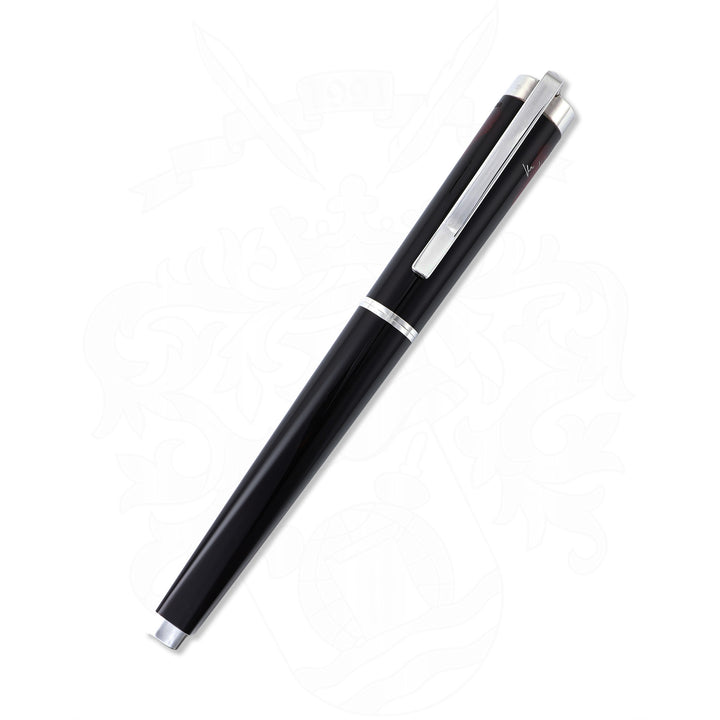 Montblanc Writers Edition Franz Kafka Fountain Pen LE