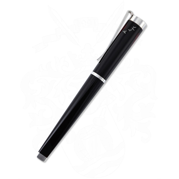 Montblanc Writers Edition Franz Kafka Fountain Pen LE