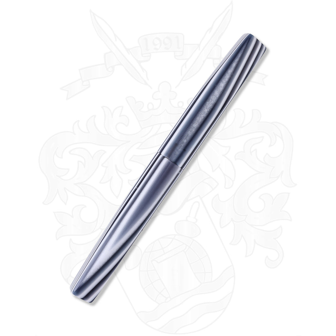 Newton Pens Prospector Stripes-Small Fountain Pen