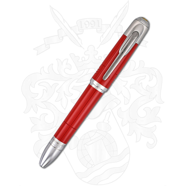 Montblanc Great Character Enzo Ferrari Rollerball