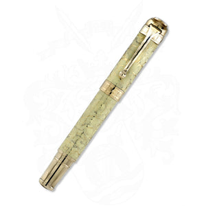 Aurora Jubileum Limited Edition Fountain Pen 0816/2000