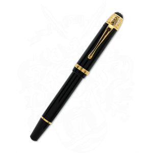 Montblanc Writers Edition Voltaire LE