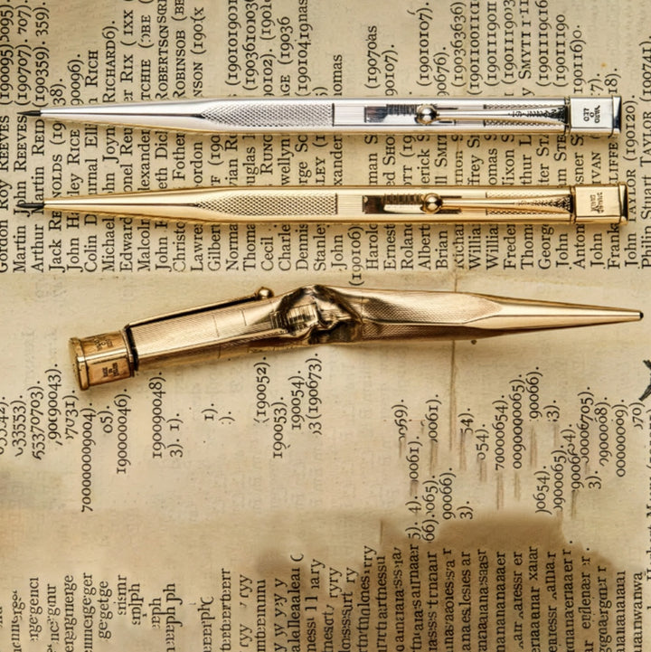Yard-O-Led Lucky Pencil