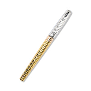 S.T. Dupont Line D Medium Golden Hour Rollerball