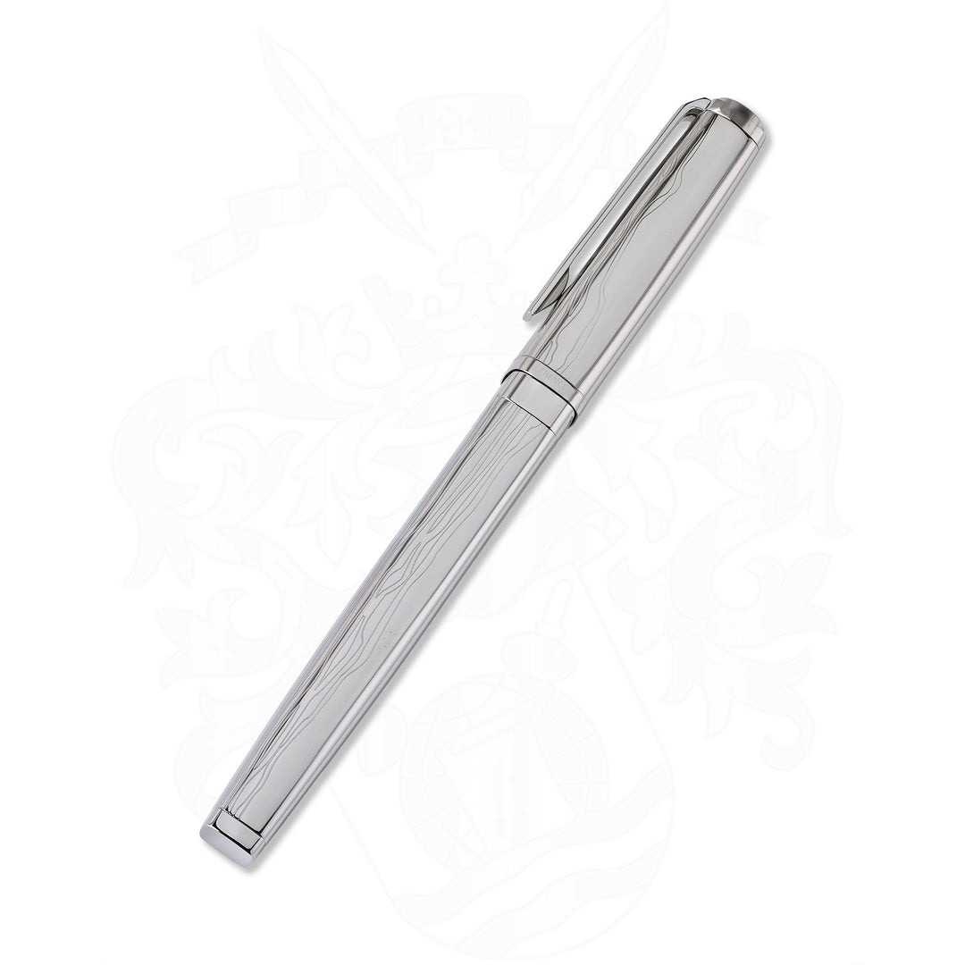 Exception Sterling Silver LE STG-056_img01