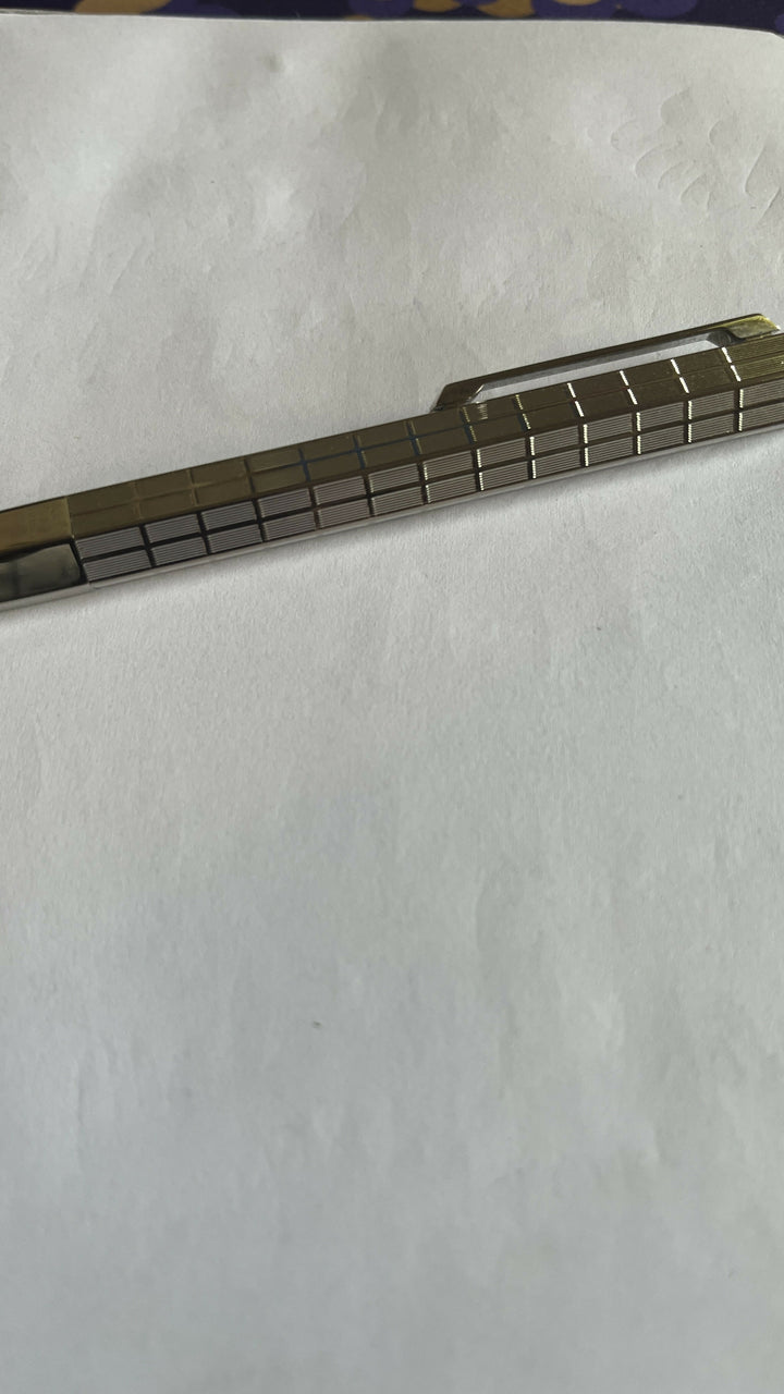 CHARRIOL BALLPOINT PEN