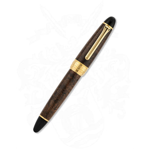 Sailor 1911 Briar Wood King Of Pens