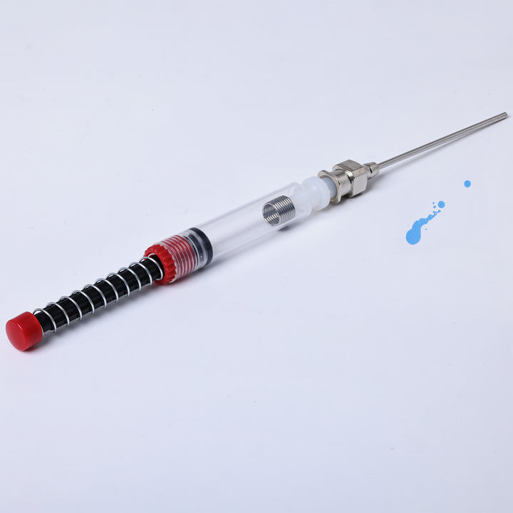 Premium 1.5ml Ink Filling Syringe for Fountain Pens and Converters