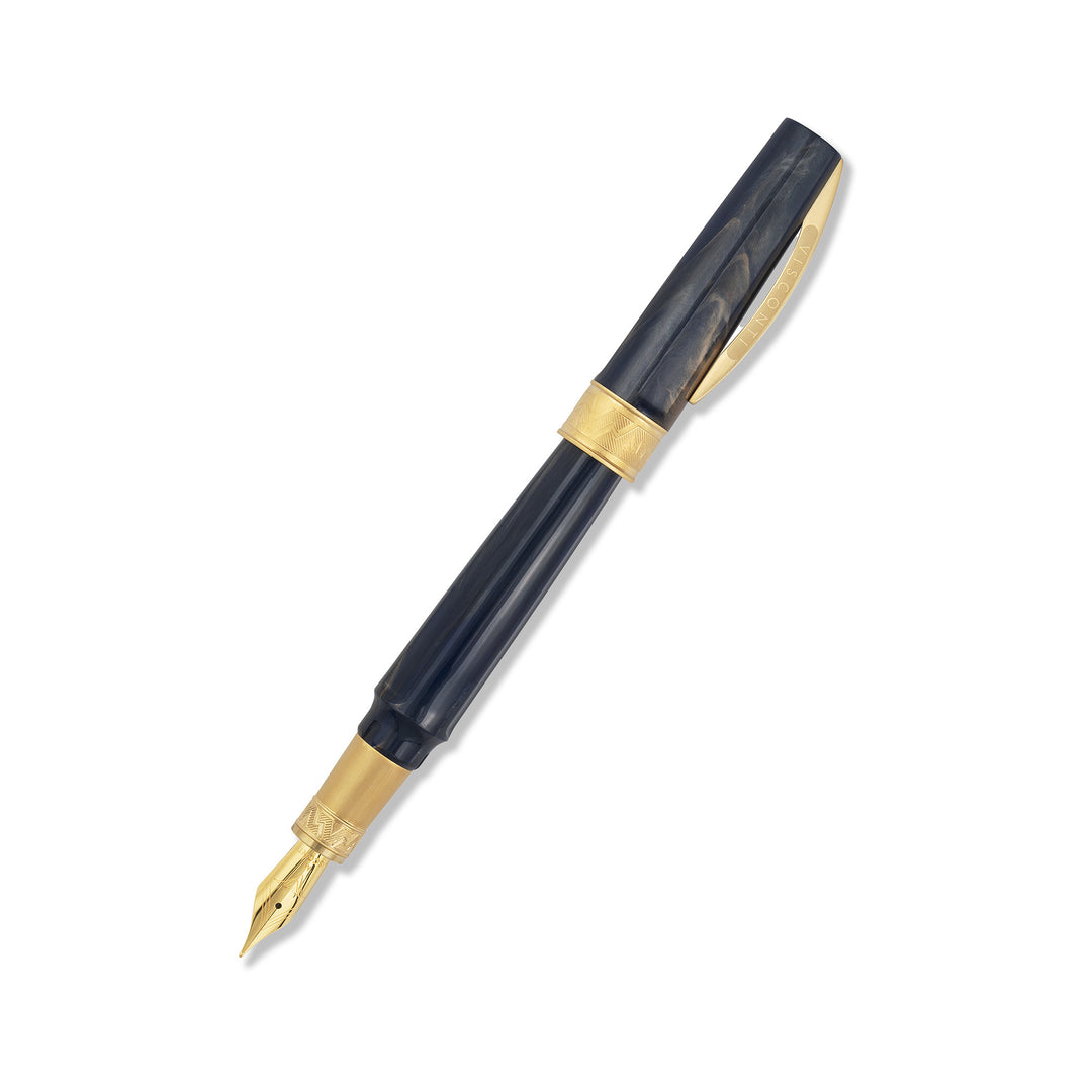 Visconti Mirage Mythos - Fountain Pen