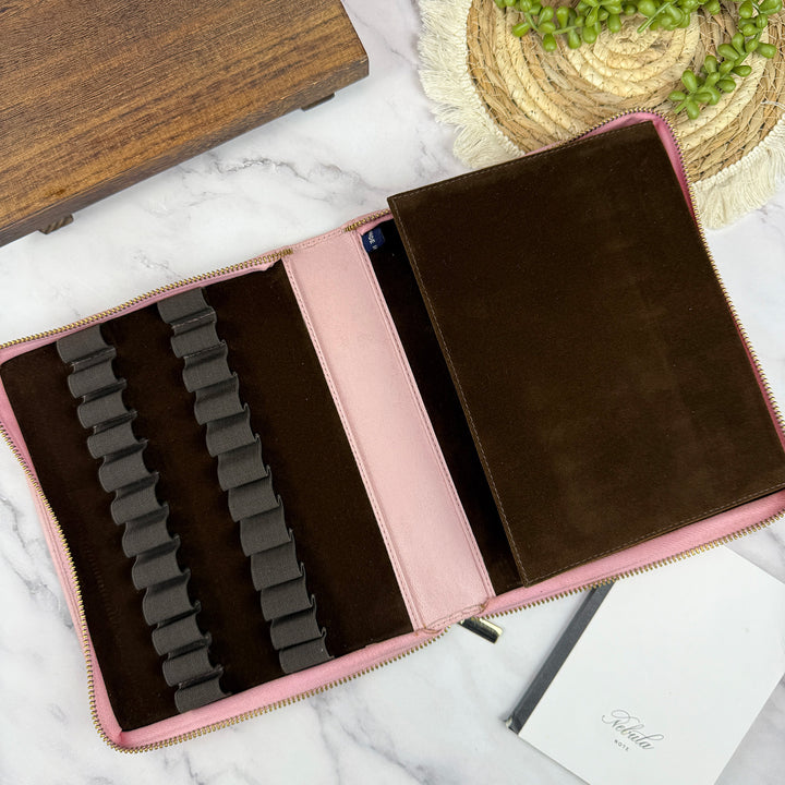 Girologio Pen Zip Cases 12-48