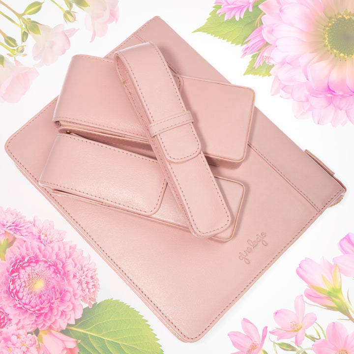 Girologio Pen Zip Cases 12-48
