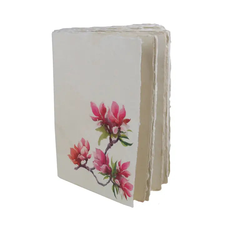 Epigram A6 Fleur - Notebook