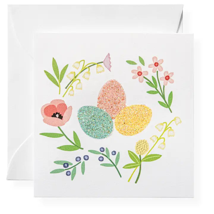 Karen Adams Easter Gift Enclosures Cards &amp; Envelopes (6ct.)