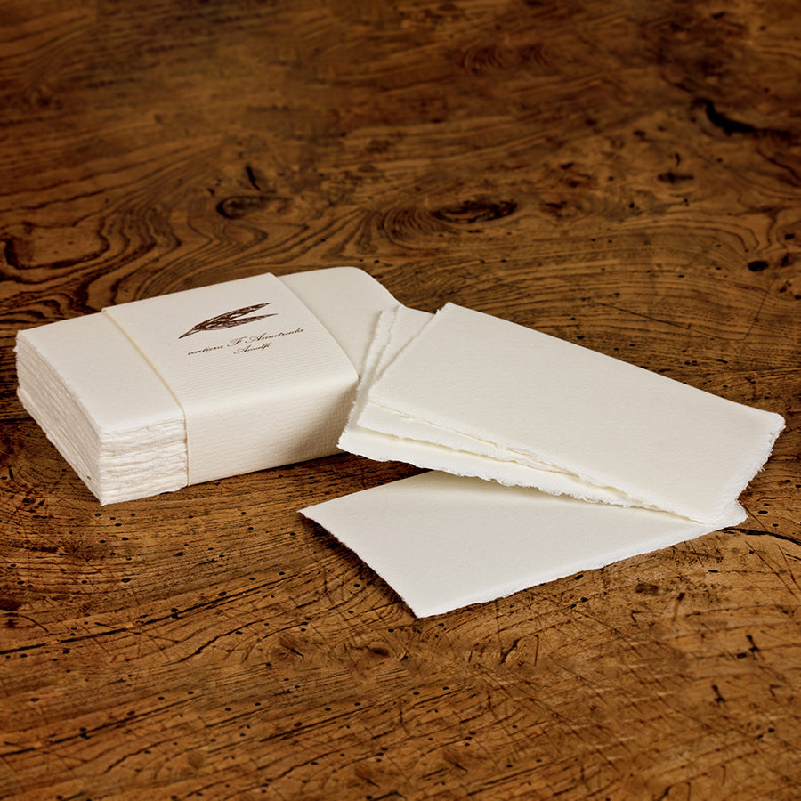Amatruda Calling Card (100 Flat Card)