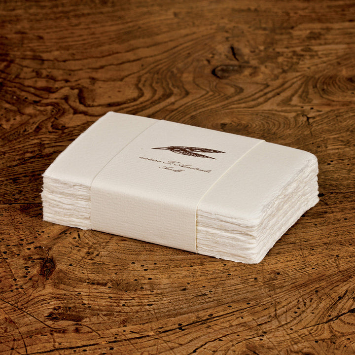 Amatruda Calling Card (100 Flat Card)