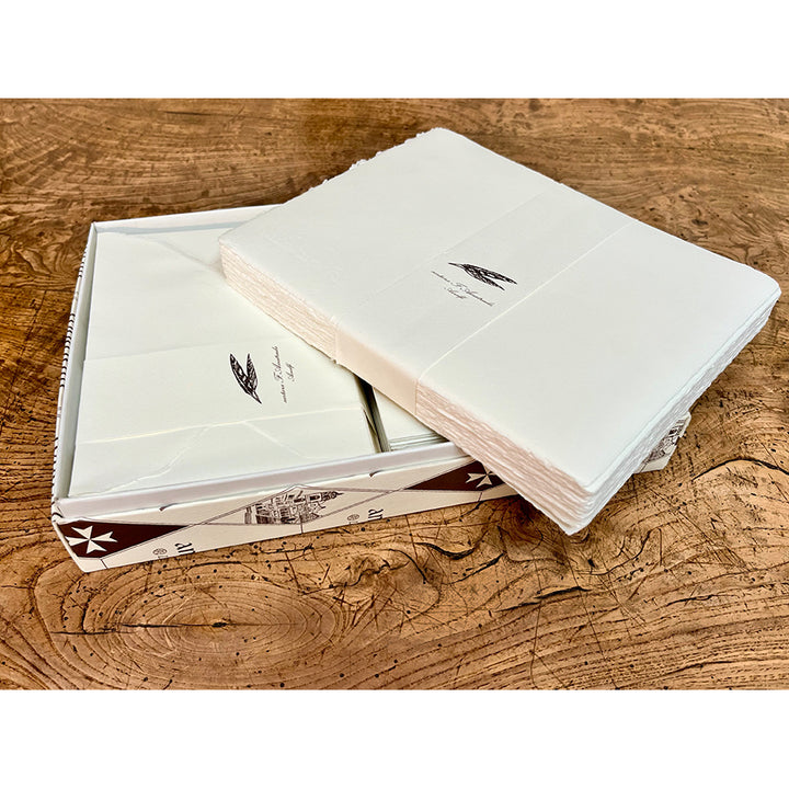 Amatruda Informal Folded Notes