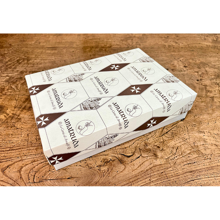 Amatruda Informal Folded Notes