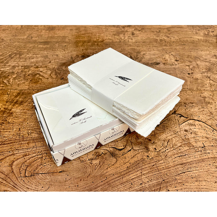Amatruda Informal Folded Notes