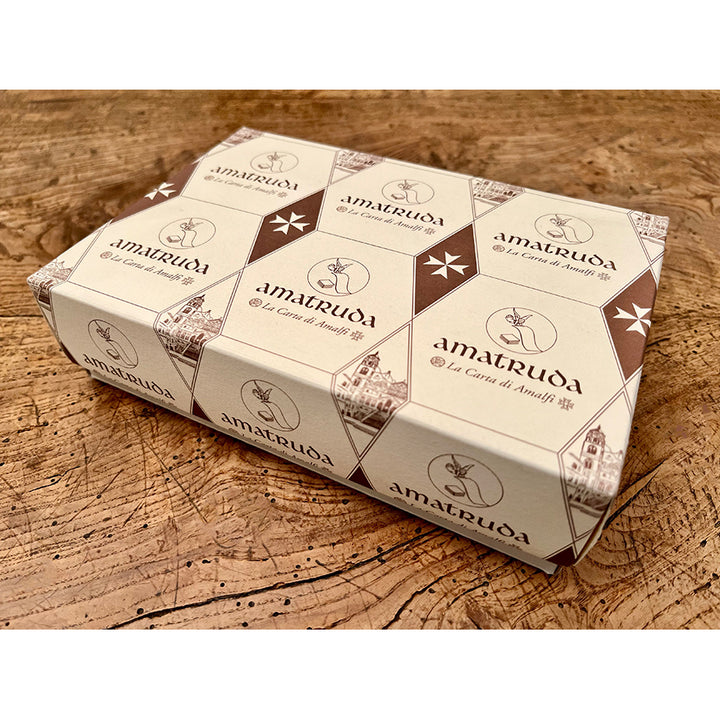 Amatruda Writing Sheets and Envelopes