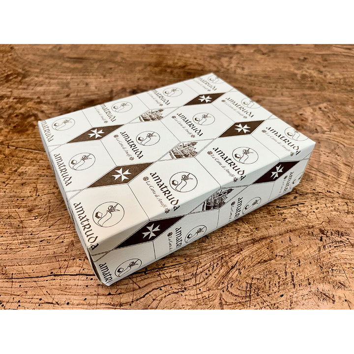 Amatruda Response RSVP Cards