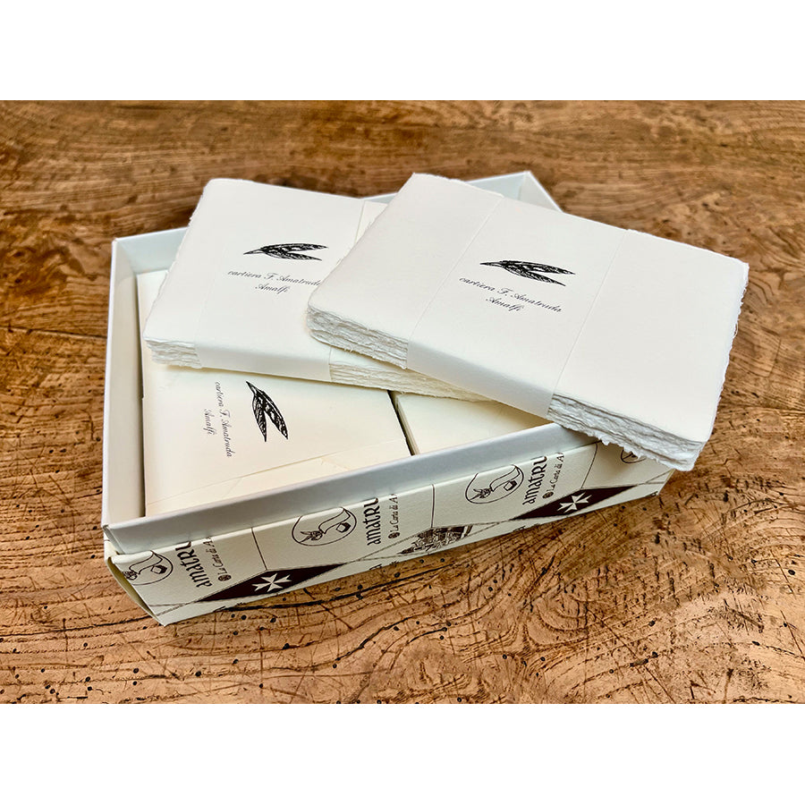 Amatruda Response RSVP Cards