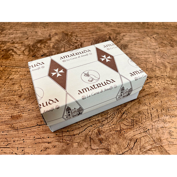 Amatruda Response RSVP Cards