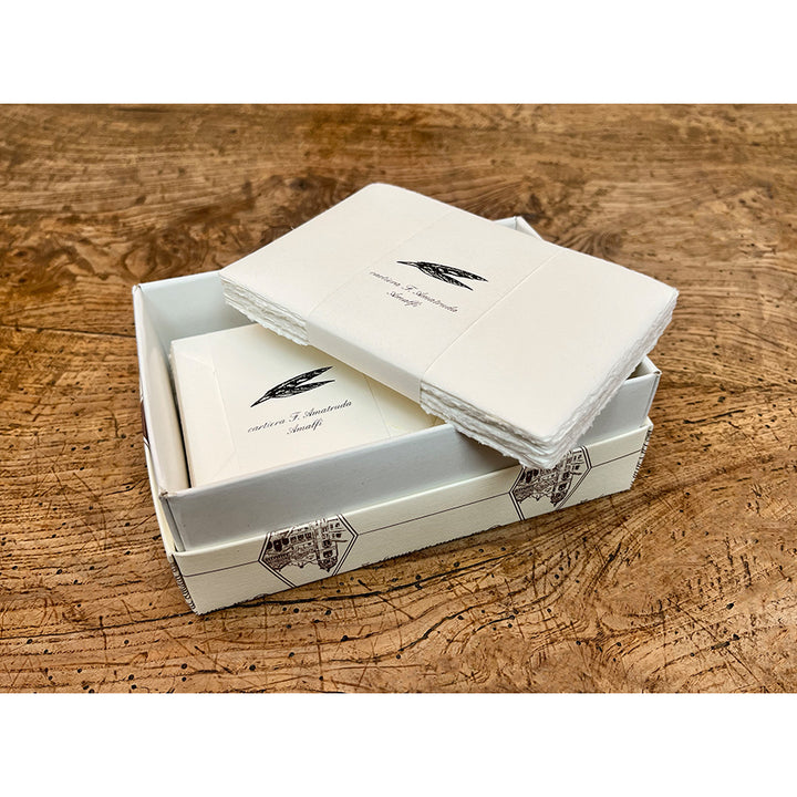 Amatruda Response RSVP Cards