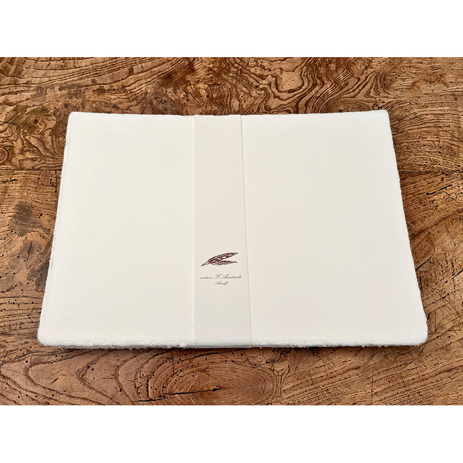 Amatruda Wedding Sheets and Envelopes Giftbox