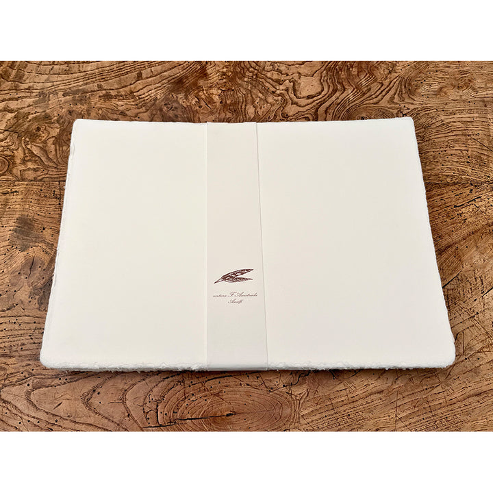 Amatruda Wedding Sheets and Envelopes Giftbox