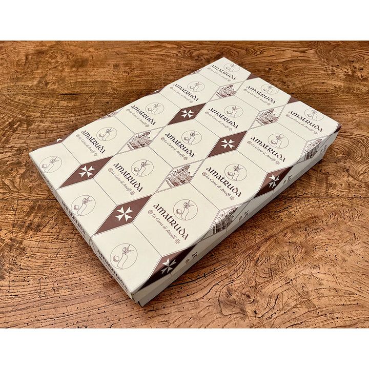 Amatruda Angel Wedding Sheets and Envelopes Giftbox
