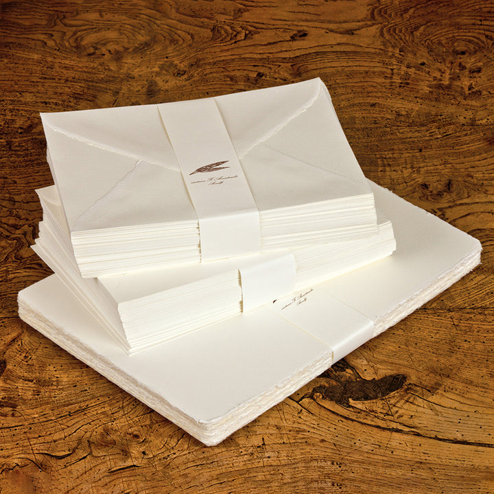 Amatruda Angel Wedding Sheets and Envelopes Giftbox