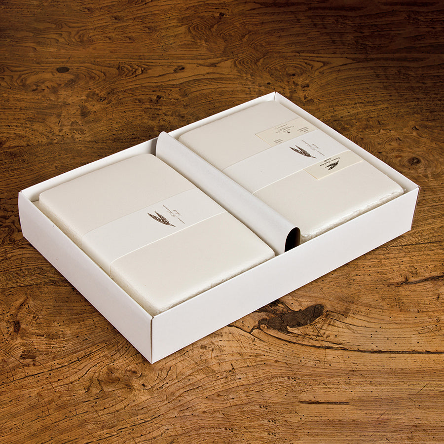 Amatruda Wedding Cards and Envelopes Giftbox