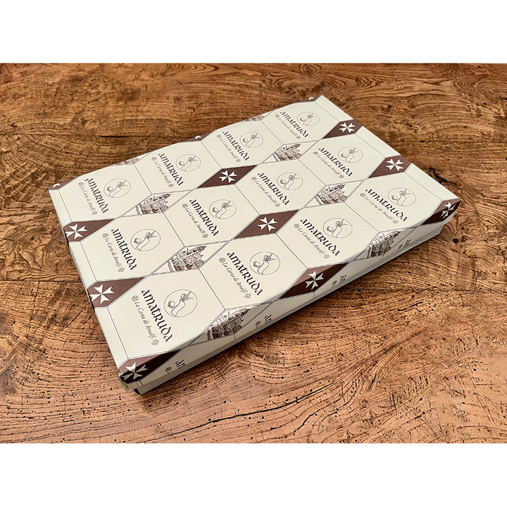 Amatruda Writing Sheets and Envelopes- Portfolio Watermark