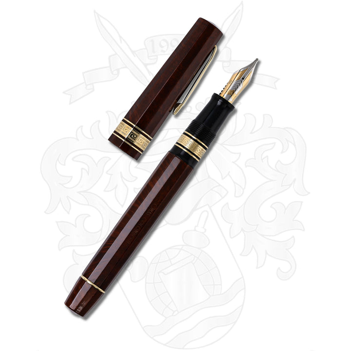 OMAS Colombo II 1992 Limited Edition Fountain Pen