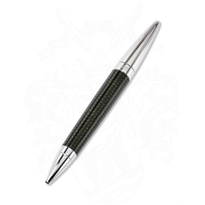 Jorg Hysek Carbon Fiber Ballpoint
