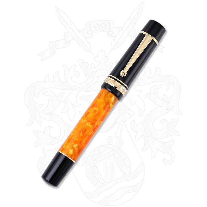 Delta Delta Dolce Vita Federico Fountain Pen
