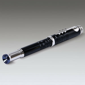Montblanc Great Characters Miles Davis Rollerball