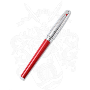 S.T. Dupont Andy Warhol Elvis Presley Fountain Pen