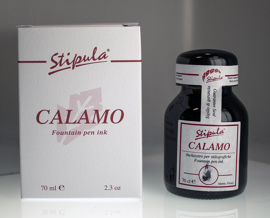 Stipula Calamo Ink Bottle 70mL
