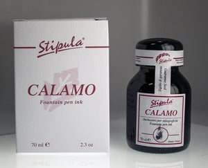 Stipula Calamo Ink Bottle 70mL