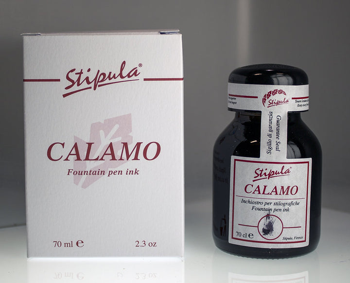 Stipula Calamo Ink Bottle 70mL