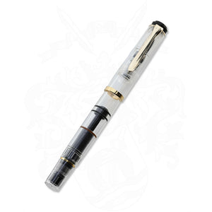Pelikan M400 Demonstrator