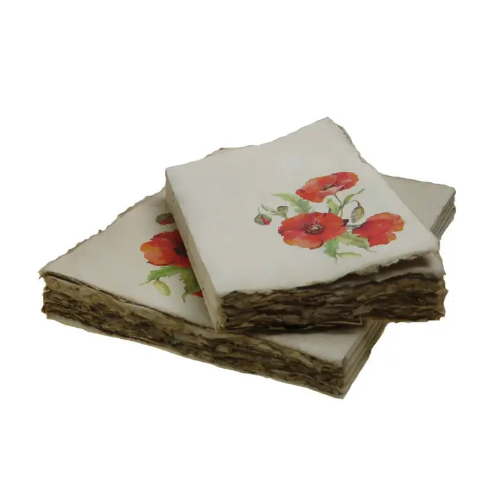 Epigram A6 Fleur - Notebook