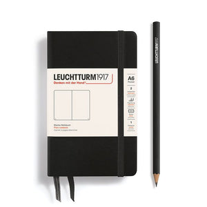 Leuchtturm Classic Notebook Pocket