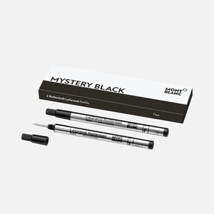 Montblanc 2pk LeGrand Rollerball Refills