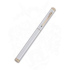 Pierre Cardin Silver Rollerball
