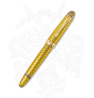 Michel Perchin Faberge Coronation