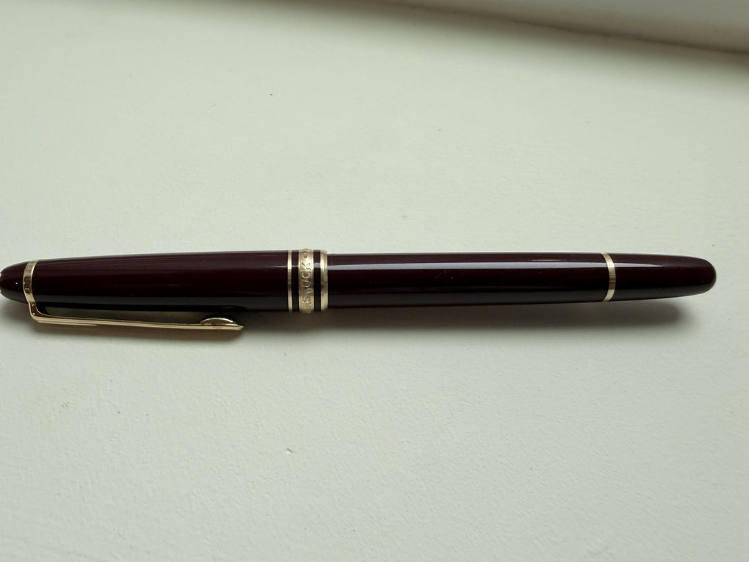 Montblanc Meisterstück Classique Rollerball